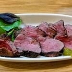 博多とんこつらーめん ひゅうが - 