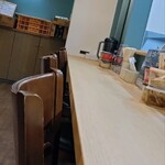 博多とんこつらーめん ひゅうが - 