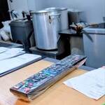 博多とんこつらーめん ひゅうが - 