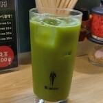 博多とんこつらーめん ひゅうが - 