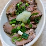 博多とんこつらーめん ひゅうが - 