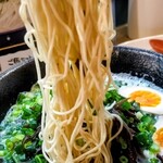 博多とんこつらーめん ひゅうが - 