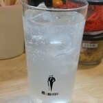 博多とんこつらーめん ひゅうが - 