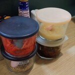 博多とんこつらーめん ひゅうが - 