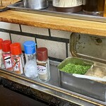 みよし - 卓上調味料