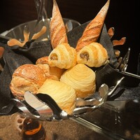 ラトリエ ドゥ ジョエル・ロブション - 