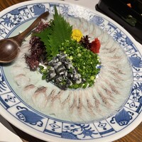 魚料理専門 魚魚一 -  魚料理専門 魚魚一 -