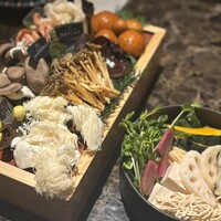 Shangri-La's secret ROPPONGI - 