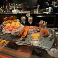 ラトリエ ドゥ ジョエル・ロブション - 