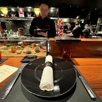 ラトリエ ドゥ ジョエル・ロブション - 