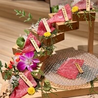焼肉割烹 YP流 西心斎橋店 - 
