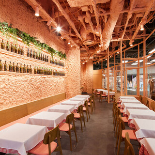 Cucina Diesel Farm_1