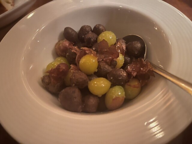 Budou Bin Tei II Iori photo 2