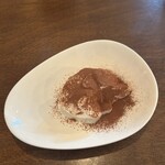 パスタヤ - ティラミス