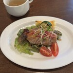 パスタヤ - アラカルトプレート