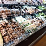 京王ストア - 料理写真: