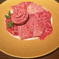 天空焼肉 星遊山 - 