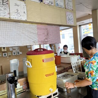 軽食の店 ルビー_2