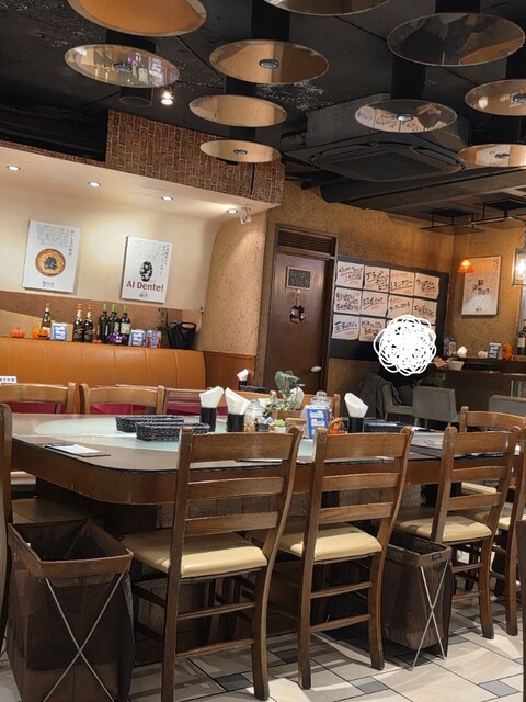 Kabe no Ana Shibuya Honten photo 4