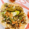 Tacos 3 Hermanos Ebisu