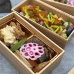 旬彩香房 こんばん和 - 