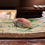 鮨処 一石三鳥 - 