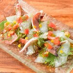 やきとんうまいもん横丁 まるたか - 