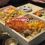 旬彩香房 こんばん和 - 