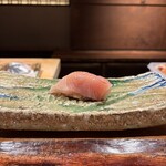 鮨処 一石三鳥 - 