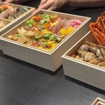 旬彩香房 こんばん和 - 