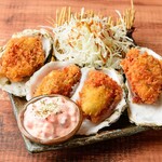 やきとんうまいもん横丁 まるたか - 