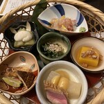 接方来 京都駅ビル店 - 