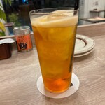 CRAFT BEER HALL MOJIKO - クラフトジンジャー 770円