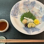 熊魚菴 たん熊北店 東京ドームホテル店 - 