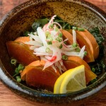 やきとんうまいもん横丁 まるたか - 