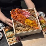 旬彩香房 こんばん和 - 