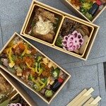 旬彩香房 こんばん和 - 