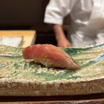 鮨処 一石三鳥 - 