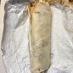 サライ ケバブ - 