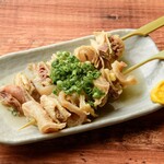 やきとんうまいもん横丁 まるたか - 