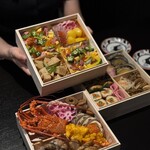 旬彩香房 こんばん和 - 