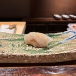 鮨処 一石三鳥 - 