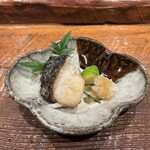 鮨処 一石三鳥 - 