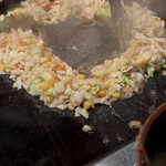 もんじゃ 近どう - 