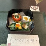熊魚菴 たん熊北店 東京ドームホテル店 - 