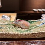 鮨処 一石三鳥 - 