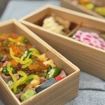 旬彩香房 こんばん和 - 