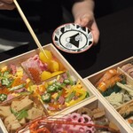 旬彩香房 こんばん和 - 