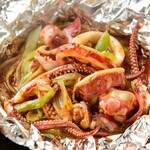 やきとんうまいもん横丁 まるたか - 