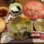 ブロンコビリー - 